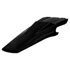 Acerbis Rear Fender Black For HUSQVARNA FE TE picture