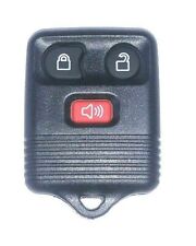 New Ford Replacement Alarm Remote  Keyless Key FOB 3 Button picture