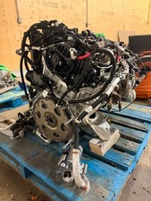 ENGINE MOTOR TURBO S58T COMPETITION 34k kms 3.0 BMW G82 M3 M2 M4 (2021-2026) OEM picture
