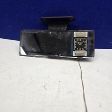1920 1930 Mansfield model A T clock prewar clean NOT working untested  see pics picture