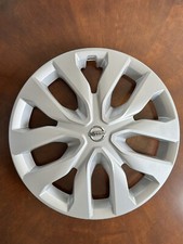 💥💥💥14-20 Nissan Rogue 17” OEM Hubcap Cap Wheel Cover 403154BA0BLW36 picture