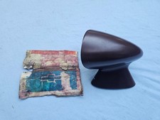 NOS 1970-1981 CAMARO+FIREBIRD RIGHT HAND REAR VIEW BULLET SPORT MIRROR 994226 picture