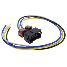 TPS Throttle Position Sensor Pigtail Connector For 3000GT DSM 1G 2G Eclipse Evo picture