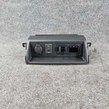 2016 - 2024 Nissan Titan Trailer Brake Control Switch Unit 478A0EZ40B OEM picture