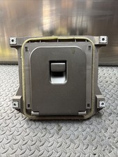 OEM 2001-2003 Lexus LS430 XF30 Rear Fridge Cooler Box 87030-50020 Petit Frigo picture
