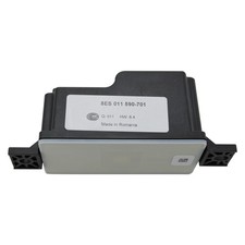 Hella Voltage Reducer 011590701 picture