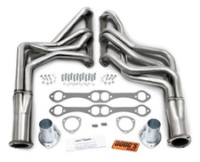 Doug's 304SS Long Tube Header 67-69 Camaro 1 5/8