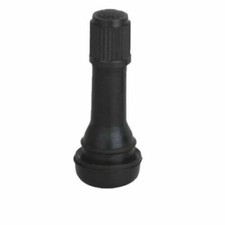 (5) TR438 Mercedes Benz Spare Tire Valve picture