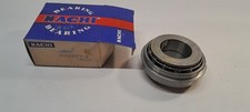 NACHI 35BVV07X-6 GEARBOX BEARING DODGE, FORD MITSUBISHI 35x72x35/20 mm MD716917 picture