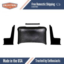 Headliner and Quarter Panel Kit for 1936-1938 Dodge picture