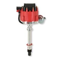 MSD Street Fire 8362 HEI Distributor w/ Red Cap picture