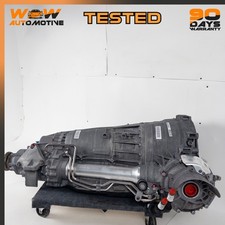 04-11 BENTLEY CONTINENTAL GTC AUTOMATIC TRANSMISSION GEARBOX ASSEMBLY OEM picture