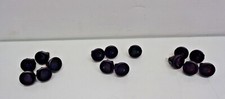 LICTOP 12 V 20 A LED LIGHT SWITCH, BLUE RED GREEN, 15 PACK NEW picture