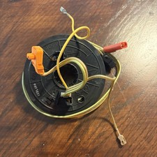 92-97 Mercedes R129 Steering Angle Sensor Clock Spring 1704600049 picture