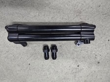 Earls GEN III Supercharger Intercooler Hellcat Manifold,For Swaps HEMI0005ERL picture