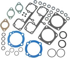 Harley Sportster XL 900 Top End Gasket Kit 1957-1971 James Gasket JGI-17030-57 picture