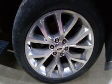 Rim Wheel 22x9-1/2 12 Spoke Polished Fits 18-19 EXPEDITION 780508 picture