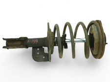 1988-1992 Cadillac Allante Gasoline OEM Front Right Strut W/Coil Spring 22200566 picture