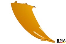 McLaren MP4-12C Rear Right Intake Duct Blade Molding 2012 2013 2014 OEM picture