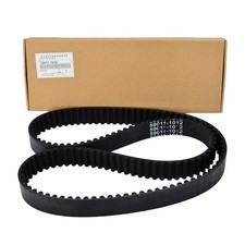 OEM FACTORY GENUINE KAWASAKI 83 VULCAN 500 750 LTD DRIVE BELT 137T 59011-1012 picture