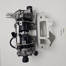 2018+ Bentley Continental Bracket For Secondary Air Pump 975133163A picture