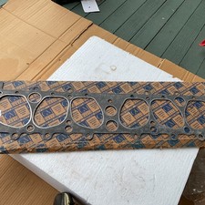 New Old Stock (NOS) 1935 1936 GM Head Gasket 837723 picture