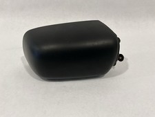 1990-1996 Pontiac Grand Prix  Passenger Door Mirror Tested Black OEM# SCRATCHED picture