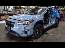 Wash Reservoir Fits 18-23 XV CROSSTREK 1669194 picture