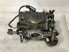 JDM MITUBISHI Minicab U42T Carburetor TD Genuine Mini Truck Parts picture