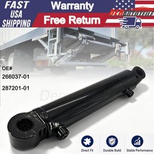 287201-01 26603701 Liftgate Cylinder Fits Maxon 266037-01 Cylinder Assembly US picture