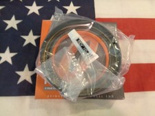 WOW 30%OFF OEM REV MAX SEAL #RM-T04. picture