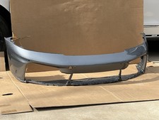 2024-2026 Porsche 911 992 Carrera Front Bumper Cover OEM 992.807.221.T picture
