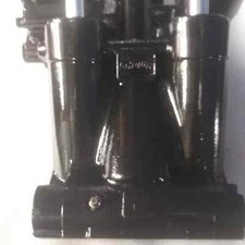 YAMAHA Outboard  Trim Tilt  115 130 150 175 200 1Y WARRANTY  FULL REBUILD Showa picture