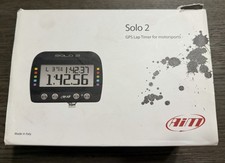 Solo Aim 2 GPS Lap Timer picture