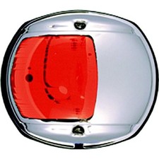 Perko Port Side Light 0170MP0DP2 Side Light-24V Chrome Port picture