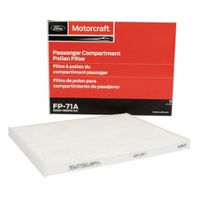 Genuine Motorcraft Cabin Air Filter  FP-71A picture