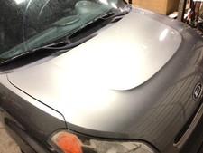 (LOCAL PICKUP ONLY) Hood Fits 10-11 SOUL 528862 picture