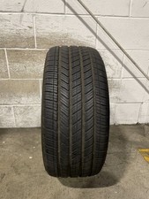 1x P245/45R17 Bridgestone Turanza QuietTrack 7/32 99 V Used Tire 2454517 picture