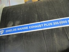 SHIELDS MARINE WET EXHAUST HOSE 5