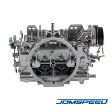 4 Barrel Carburetor W/ Electric Choke For 1406 Performer 600 CFM picture