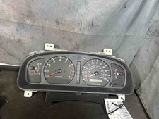 Fits 1998-2000 Toyota Sienna Speedometer (miles n/a) OEM:8322008010 picture