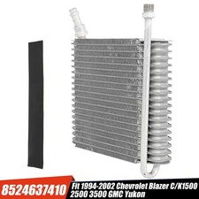 A/C Evaporator Core For 1994-2002 Chevrolet Blazer C/K1500 2500 3500 GMC Yukon picture