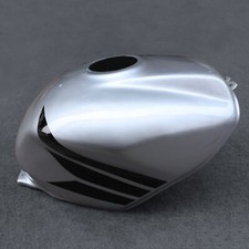 Fuel Gas Tank Cover Fairing For Honda VFR800 2002-2012 10 picture
