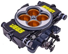 JEGS Bandit Series EFI Throttle Body System [Up to 650HP] picture