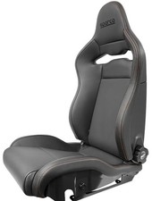 Sparco Seat R500 Torino - Black picture