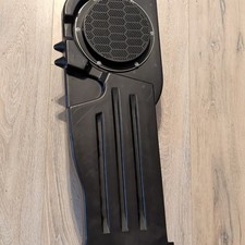 OEM 09-26 Ram 1500 2500 3500 Alpine Rear Subwoofer Speaker Assembly 05064369AB picture