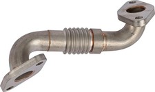 Garrett 795496-0001 EGR Tube Kit for 2003.5-2006 Volkswagen 1.9L TDI picture