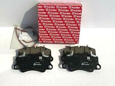 Ferrari 458 Speciale 812 Superfast & F12 Front Brake Pads Set picture