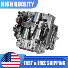 AW55-50SN AW55-51SN Transmission Valve Body for Nissan Maxima Complete picture