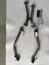 Ford Mustang 5.0L 1986-1993 Exhaust System 2.5